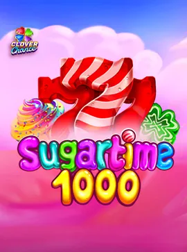 Sugartime 1000