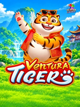 Tiger Ventura