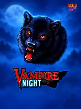 Vampire Night Bell Link