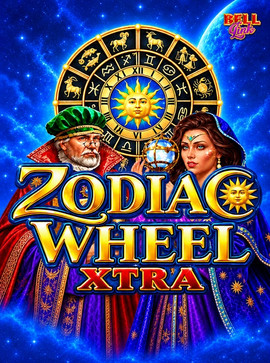 Zodiac Wheel XTRA Bell Link
