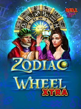 Zodiac Wheel XTRA Bell Link