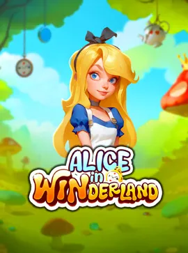 Alice in Winderland