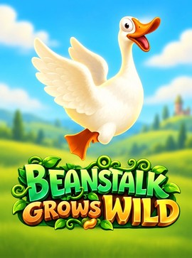 Beanstalk Grows Wild