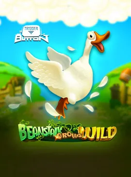 Beanstalk Grows Wild