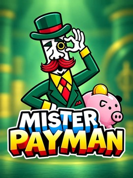 Mister Payman
