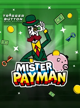 Mister Payman