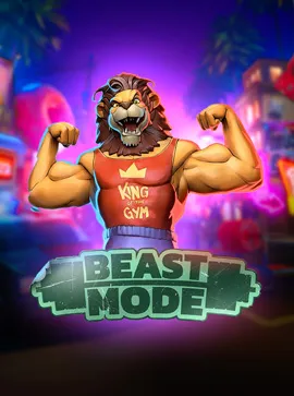 Beast Mode