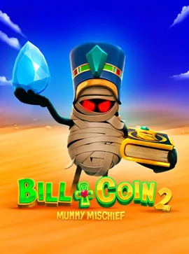 Bill & Coin 2