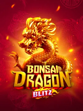 Bonsai Dragon Blitz