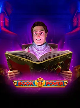 Book Of Power