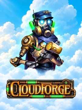 Cloudforge