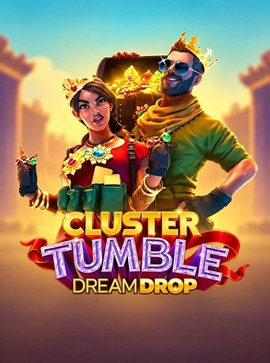 Cluster Tumble Dream Drop