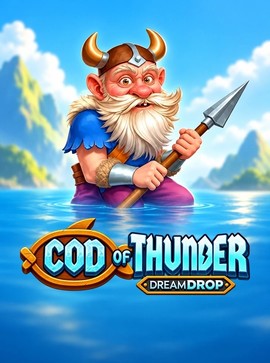 Cod of Thunder Dream Drop