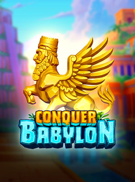 Conquer Babylon