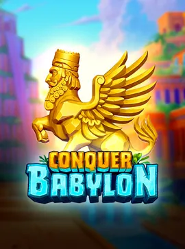 Conquer Babylon
