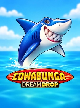 Cowabunga Dream Drop