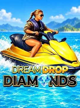 Dream Drop Diamonds