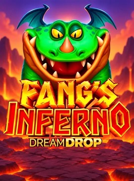 Fang's Inferno Dream Drop