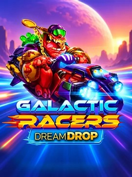 Galactic Racers Dream Drop