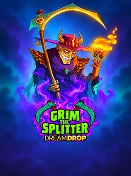 Grim The Splitter Dream Drop