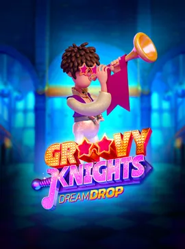 Groovy Knights Dream Drop