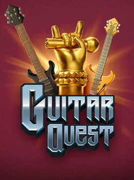 Guitar Quest