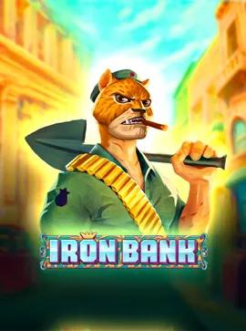 Iron Bank