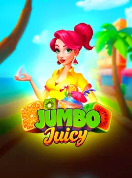 Jumbo Juicy
