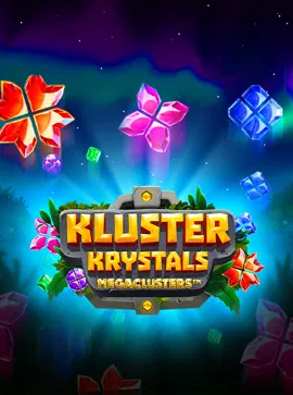 Kluster Krystals Megaclusters