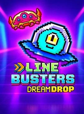 Line Busters Dream Drop