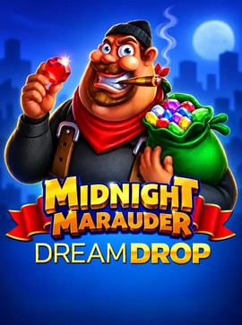 Midnight Marauder Dream Drop
