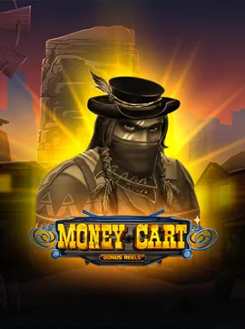 Money Cart