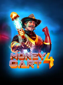 Money Cart 4