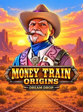Money Train Origins Dream Drop