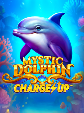 Mystic Dolphin Charge Up