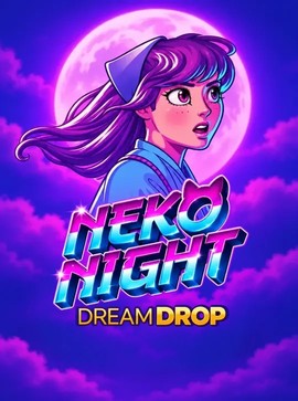 Neko Night Dream Drop