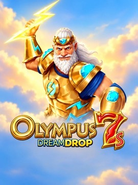 Olympus 7s Dream Drop