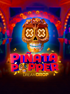 Piñata Popper Dream Drop