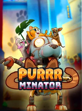 Purrrminator