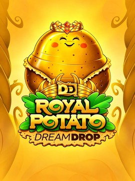 Royal Potato Dream Drop
