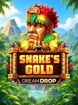 Snake's Gold Dream Drop