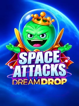 Space Attacks Dream Drop