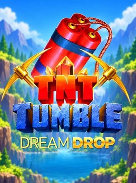 TNT Tumble Dream Drop