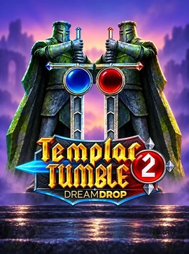 Templar Tumble 2 Dream Drop