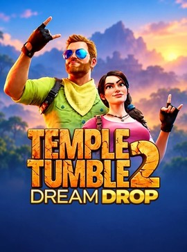 Temple Tumble 2 Dream Drop