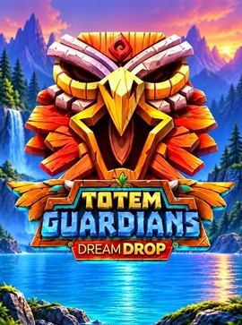 Totem Guardians Dream Drop