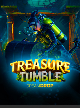 Treasure Tumble Dream Drop