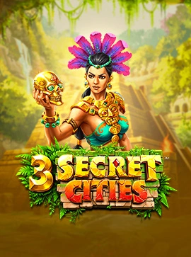 3 Secret Cities