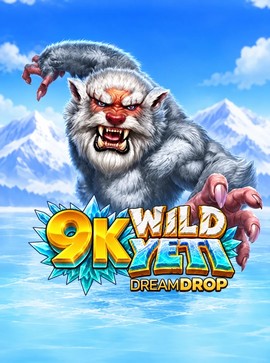 9K Wild Yeti Dream Drop