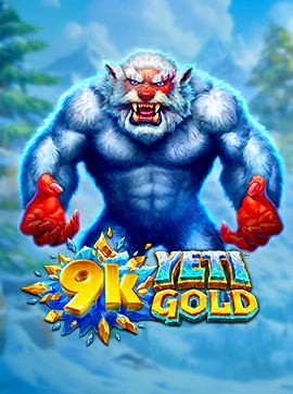 9K Yeti Gold